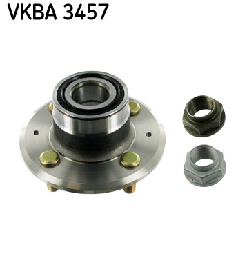 SKF VKBA 3457 Kit cuscinetto ruota